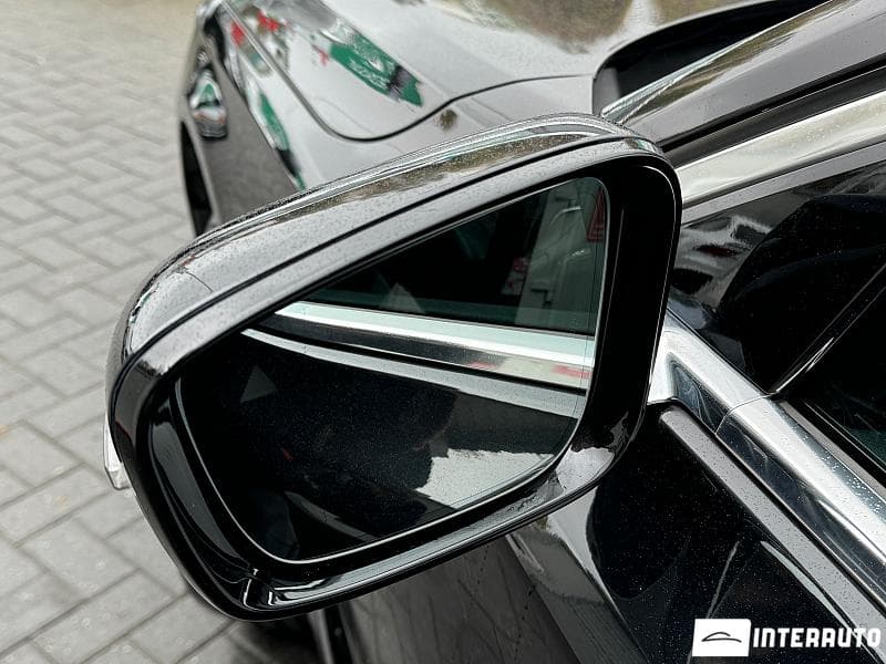 2019 BMW 745e — Miniatură 22
