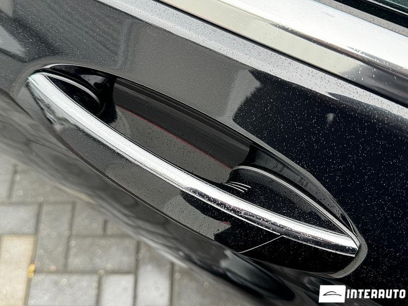 2019 BMW 745e — Miniatură 25
