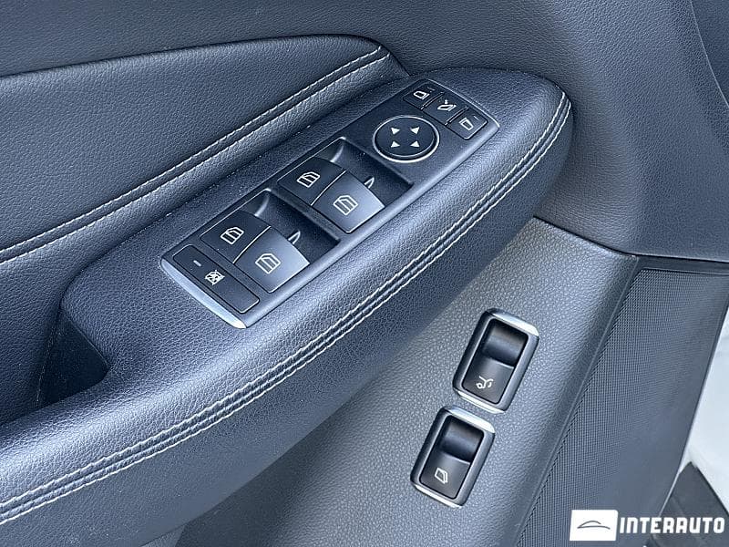 2018 Mercedes GLS 450 — Miniatură 14