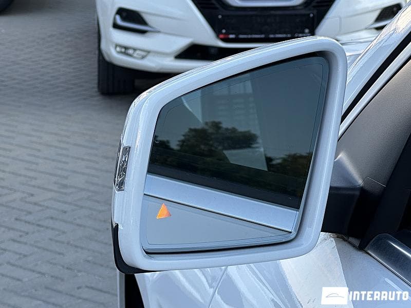 2018 Mercedes GLS 450 — Miniatură 19