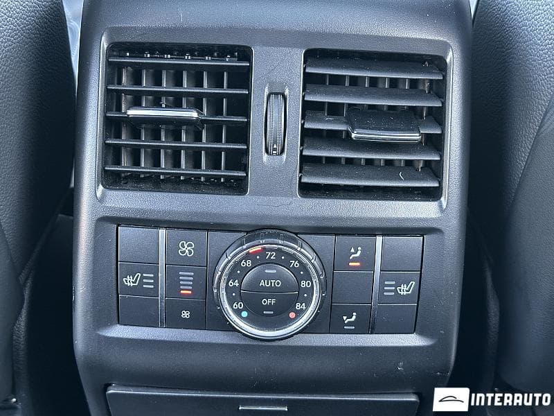 2018 Mercedes GLS 450 — Miniatură 16