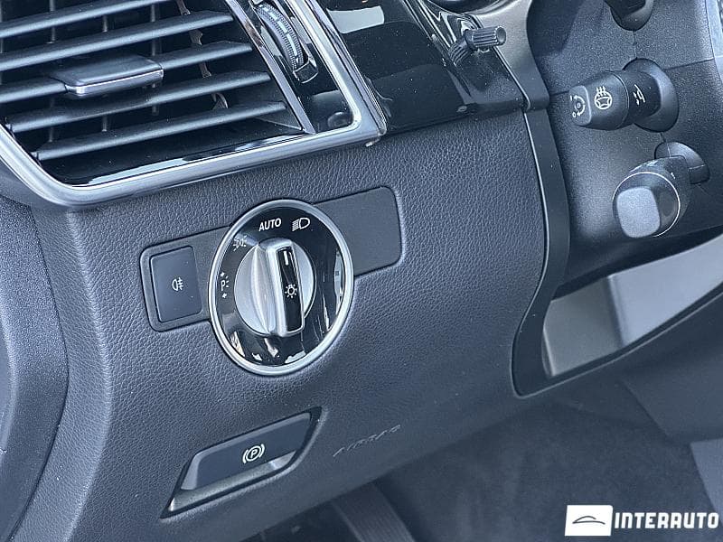 2018 Mercedes GLS 450 — Miniatură 15