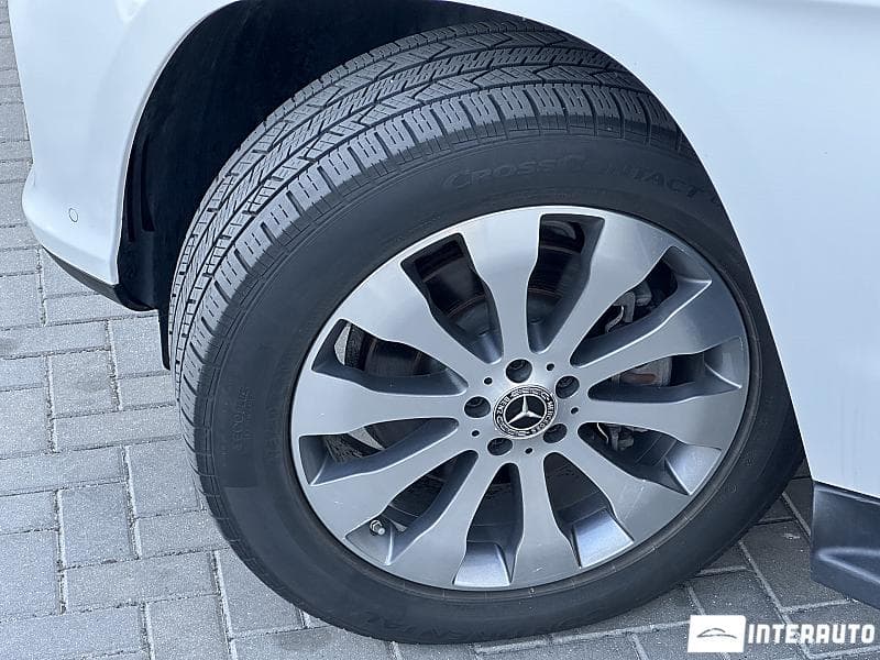 2018 Mercedes GLS 450 — Miniatură 23