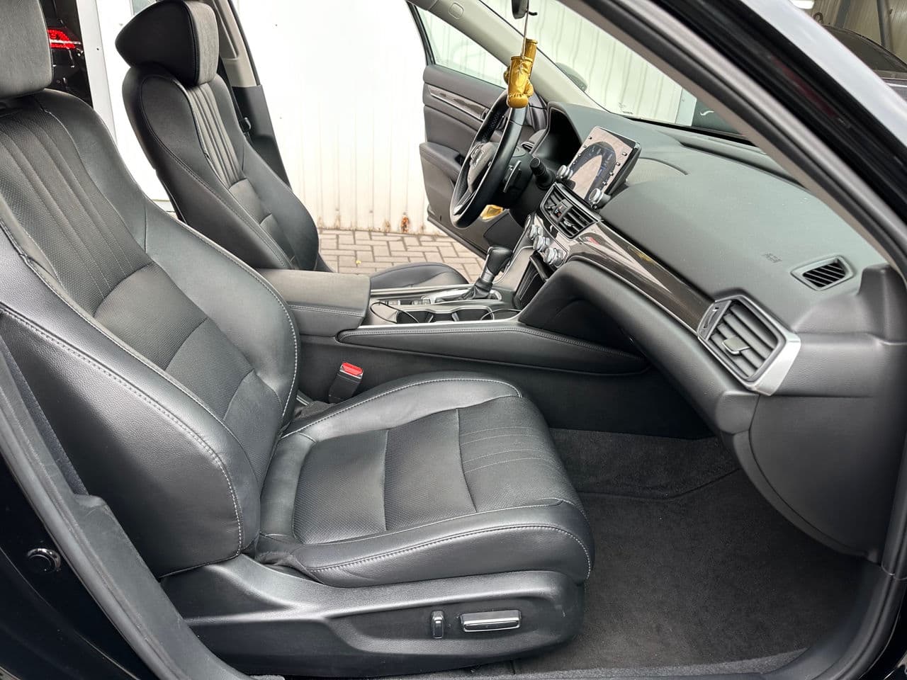 2020 Honda Accord — Miniatură 5