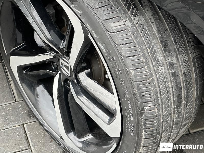 2020 Honda Accord — Miniatură 19