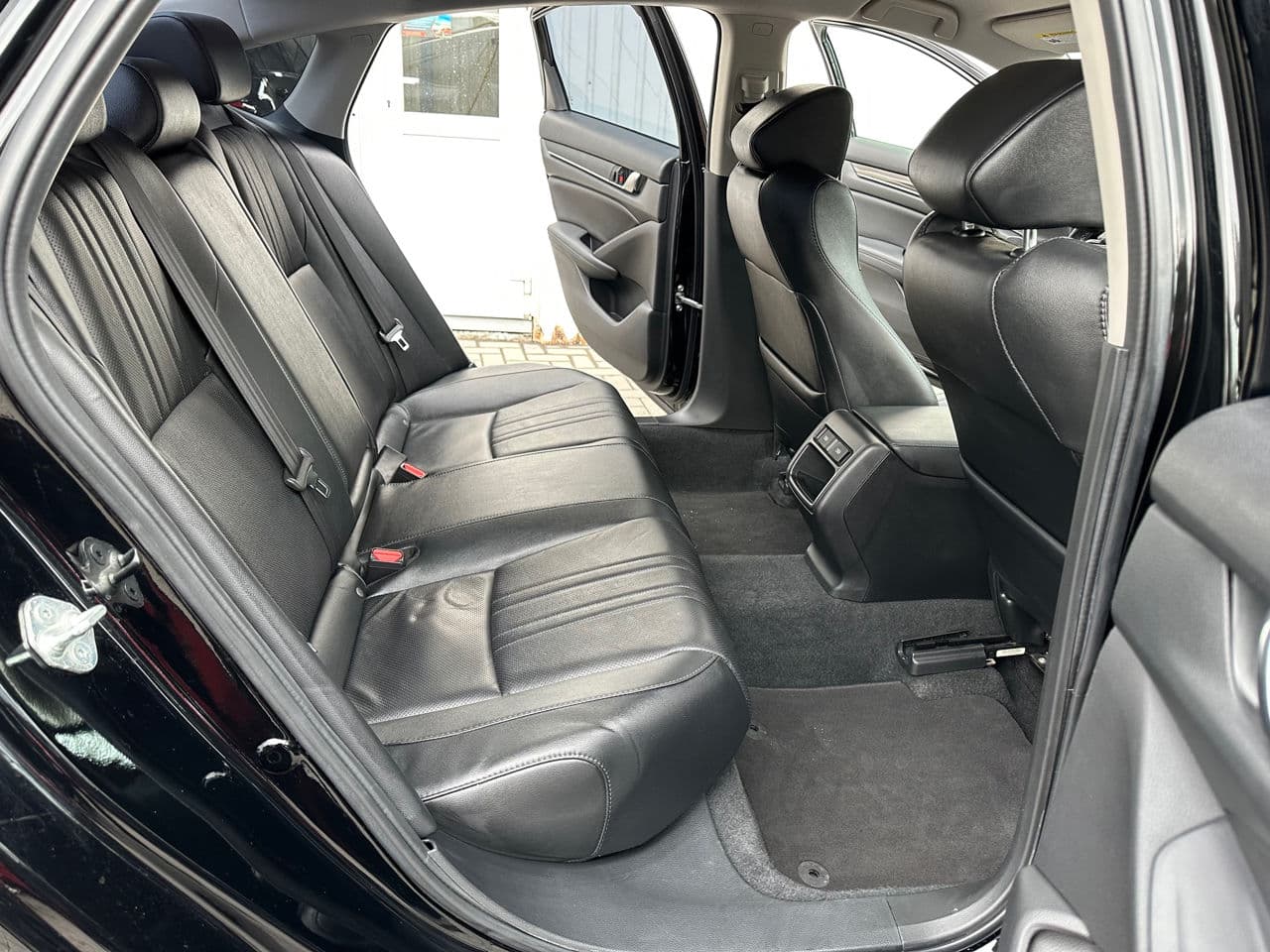 2020 Honda Accord — Miniatură 18