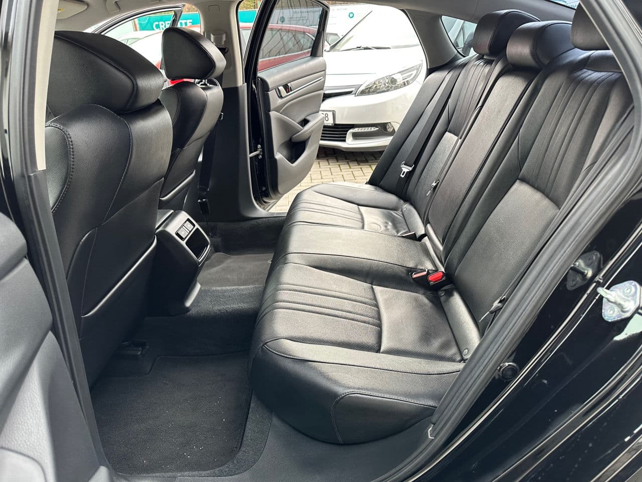 2020 Honda Accord — Miniatură 17