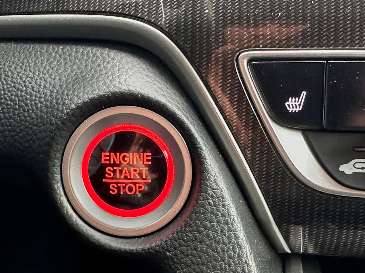 2020 Honda Accord — Miniatură 12