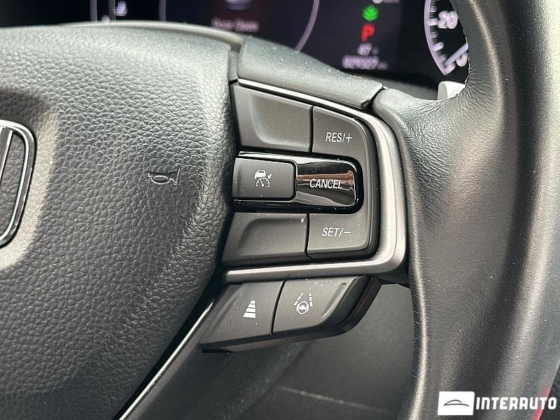 2020 Honda Accord — Miniatură 15