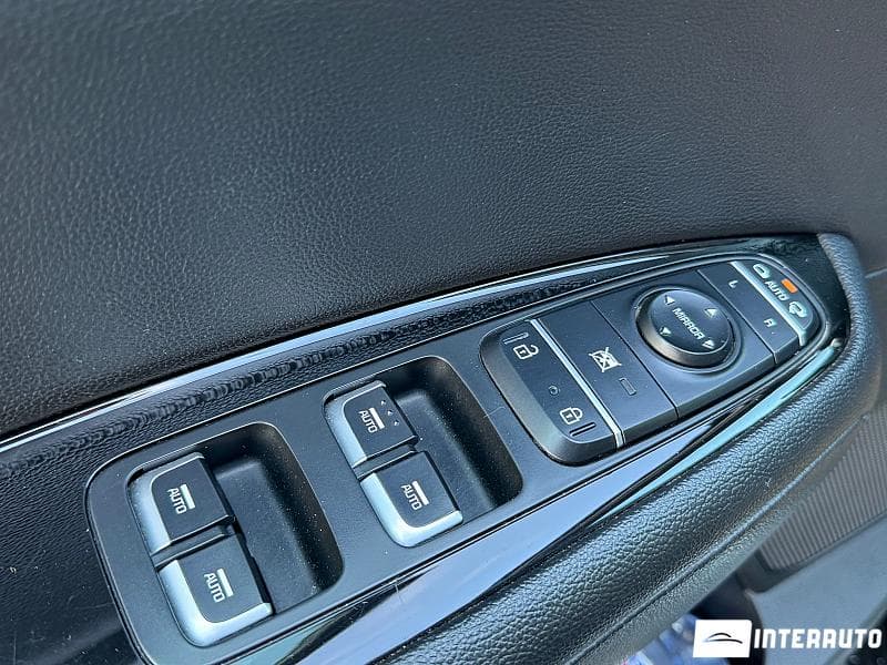 2018 Kia Optima — Miniatură 18