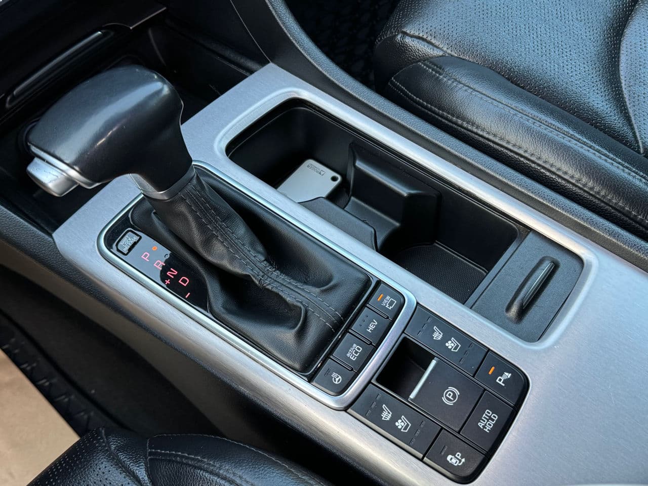 2018 Kia Optima — Miniatură 12