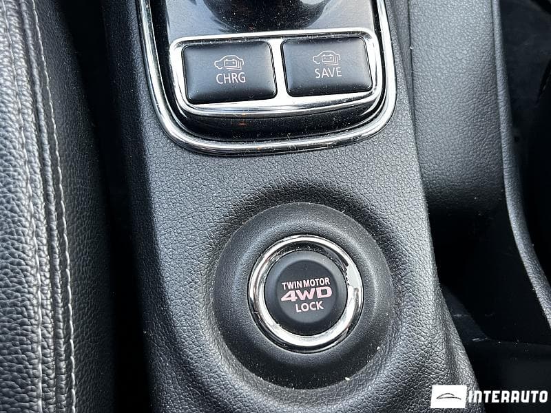 2014 Mitsubishi Outlander — Miniatură 11
