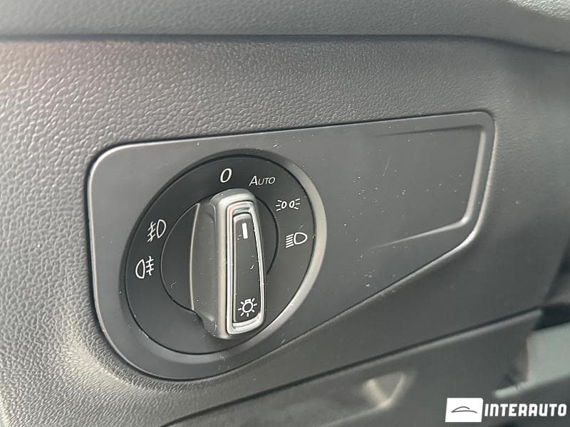 2020 Volkswagen Tiguan — Miniatură 16