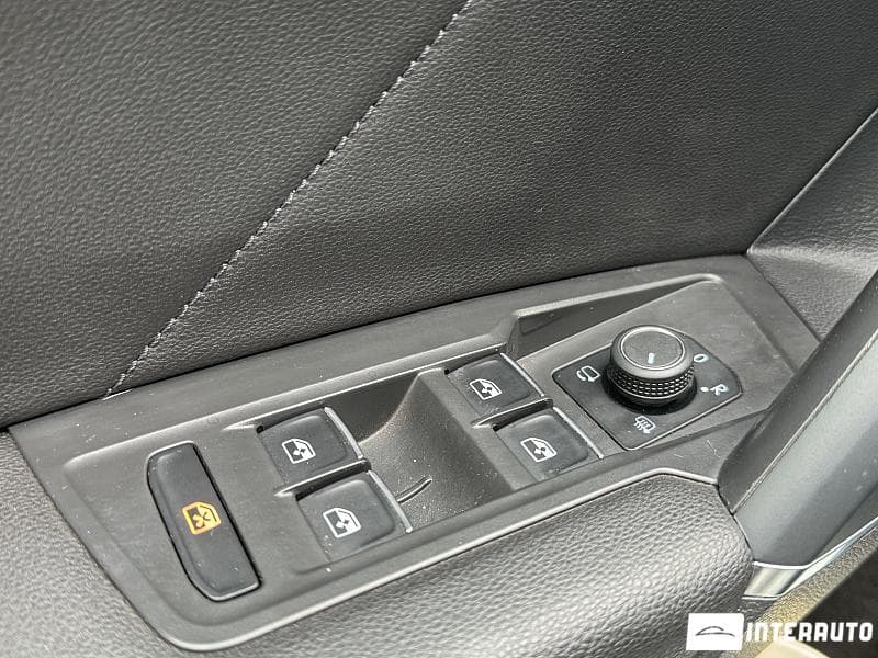 2020 Volkswagen Tiguan — Miniatură 15