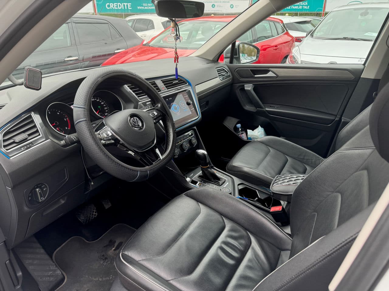 2020 Volkswagen Tiguan — Miniatură 6