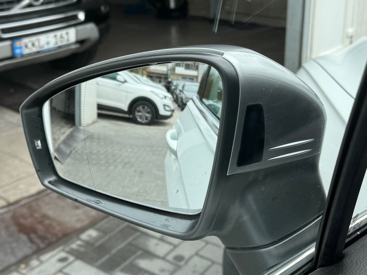 2020 Volkswagen Tiguan — Miniatură 23