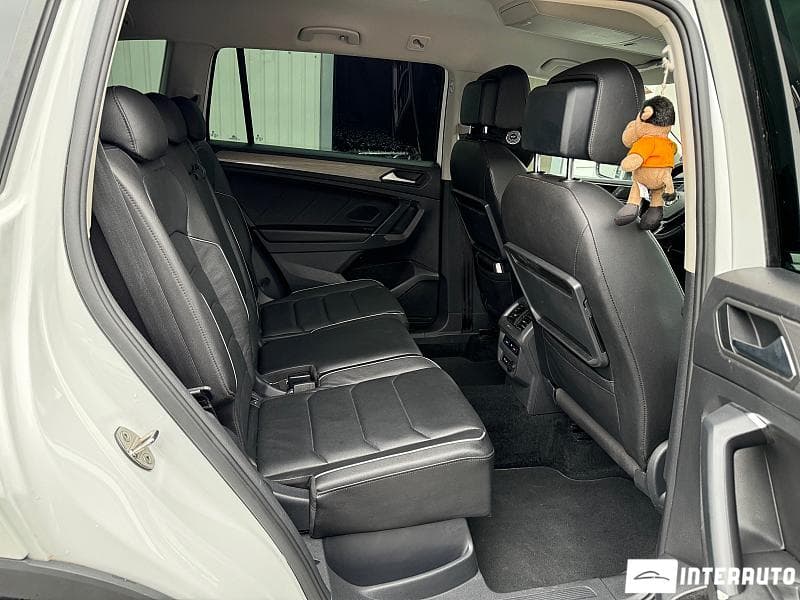 2020 Volkswagen Tiguan — Miniatură 18