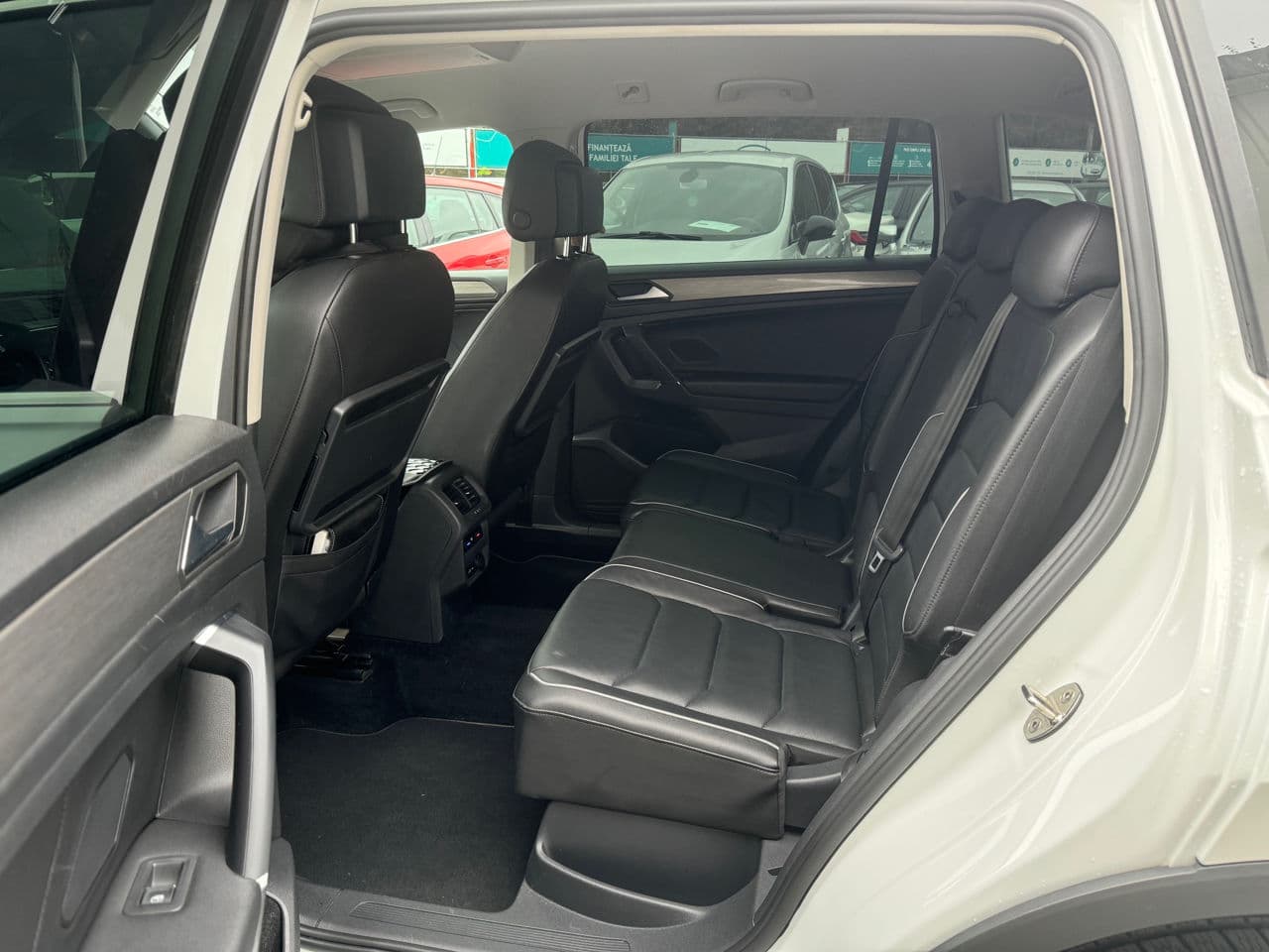 2020 Volkswagen Tiguan — Miniatură 21