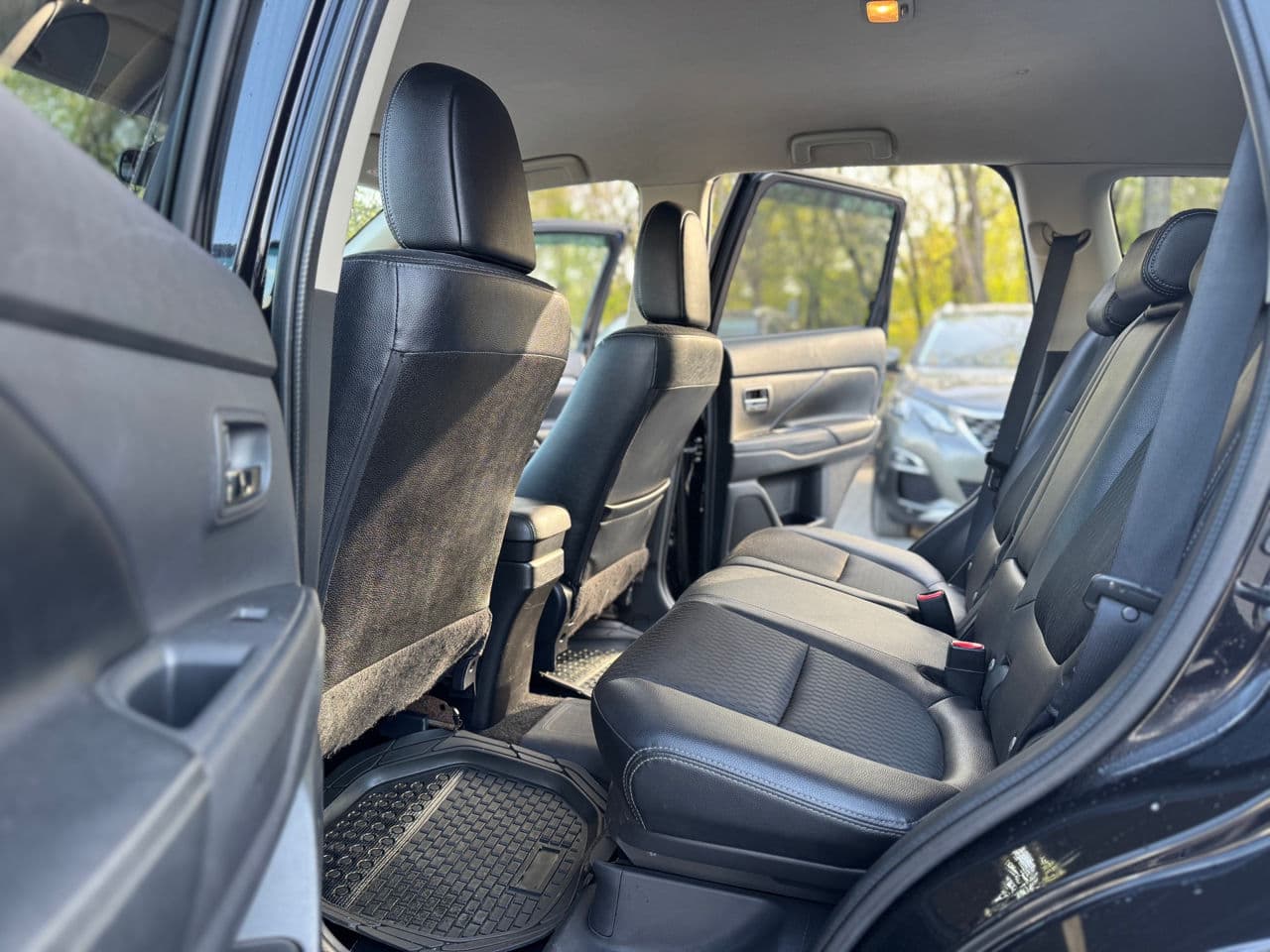 2013 Mitsubishi Outlander — Miniatură 17