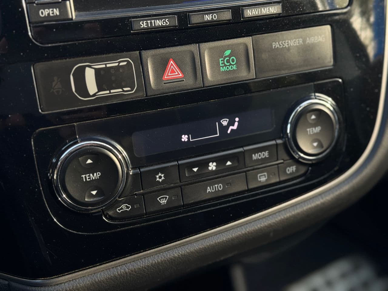 2013 Mitsubishi Outlander — Miniatură 13