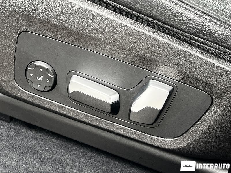BMW X4 2.5D 2019 — Миниатюра 20