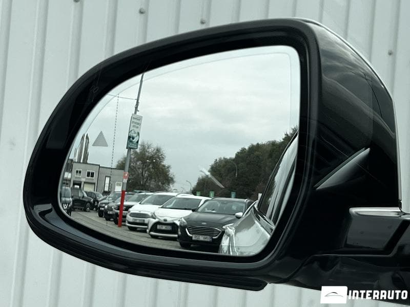 BMW X4 2.5D 2019 — Миниатюра 25