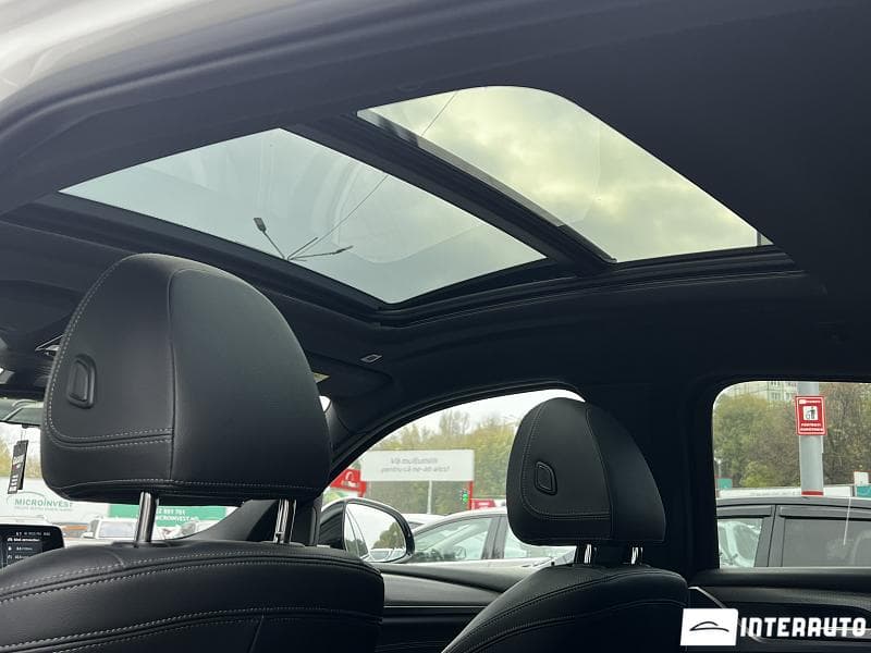 BMW X4 2.5D 2019 — Миниатюра 9