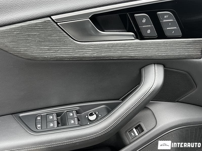 2022 Audi A4 — Miniatură 12