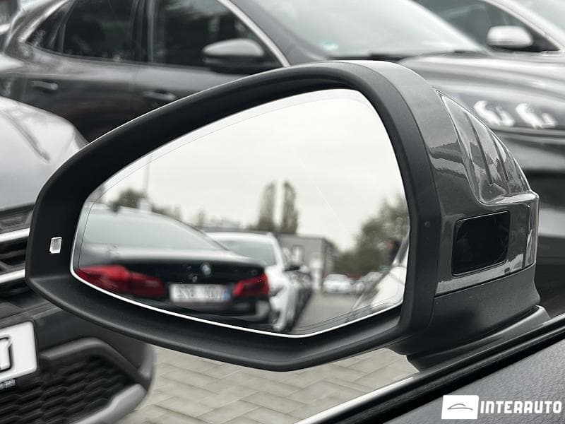 2022 Audi A4 — Miniatură 22