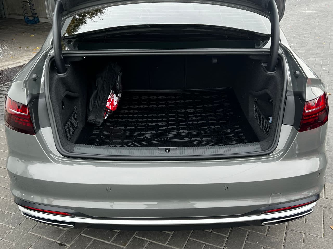 2022 Audi A4 — Miniatură 19