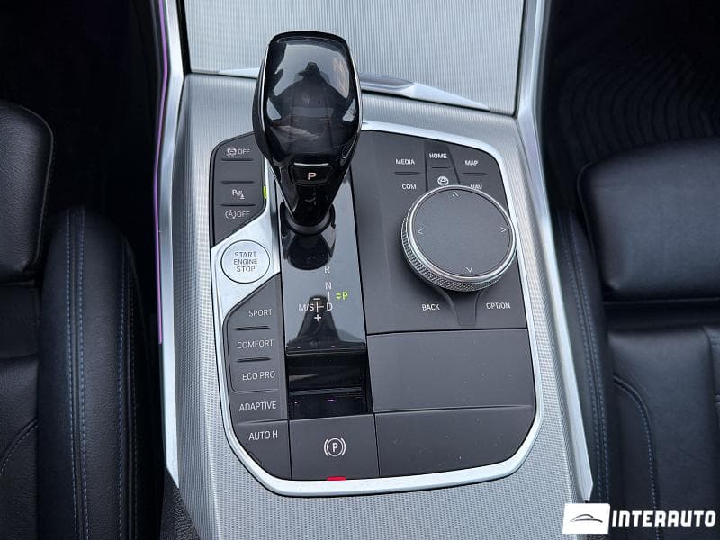 BMW M340i 2020 — Миниатюра 15