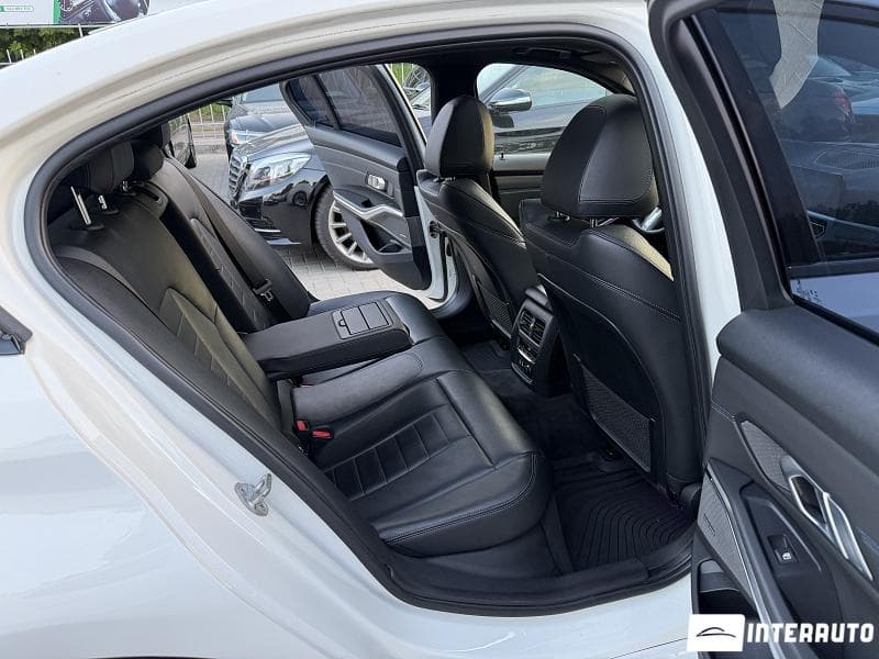 BMW M340i 2020 — Миниатюра 23