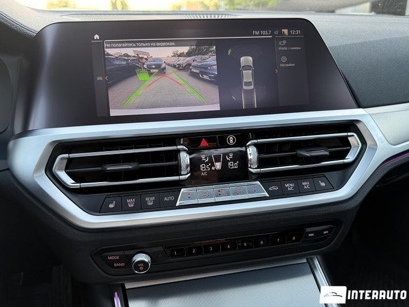 BMW M340i 2020 — Миниатюра 13
