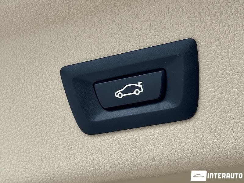 2015 BMW 320 GT — Miniatură 19