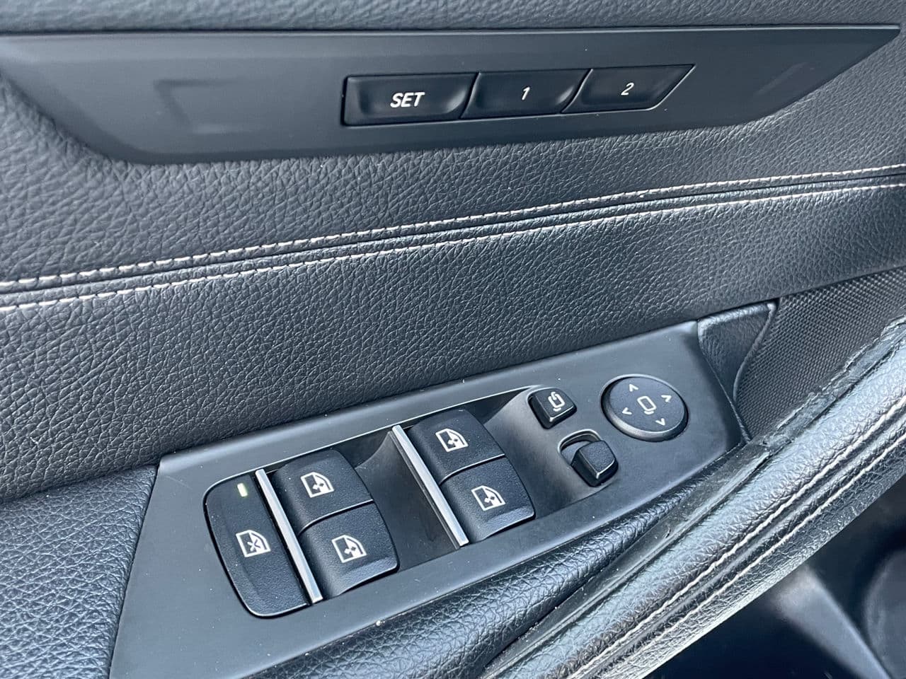 2018 BMW 530 — Miniatură 6
