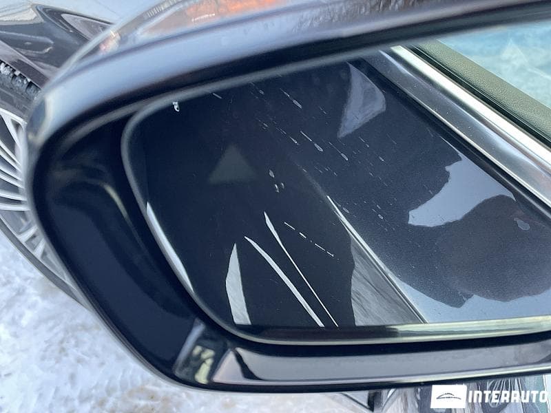 2018 BMW 530 — Miniatură 5