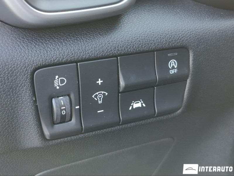 2018 Kia Sportage — Miniatură 15
