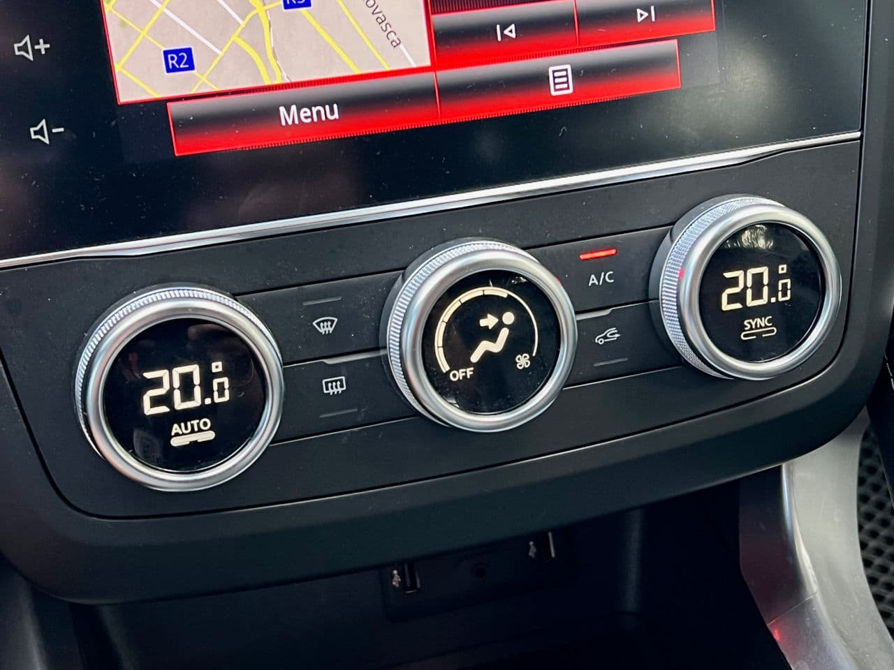 Renault Kadjar 2019 — Миниатюра 15