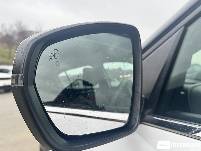 2019 Citroen C5 Aircross — Miniatură 16