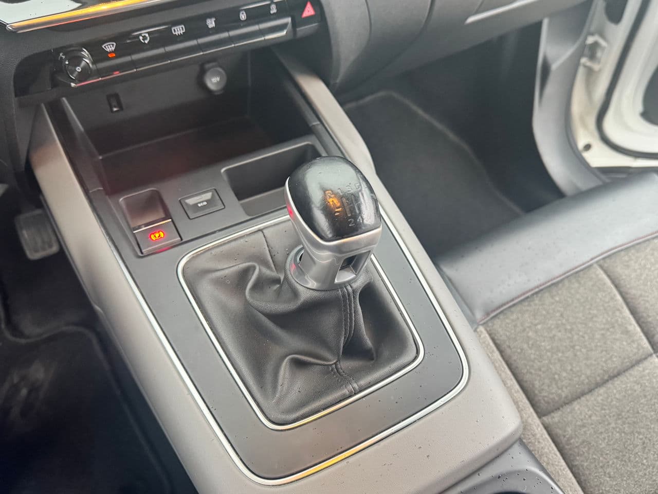 2019 Citroen C5 Aircross — Miniatură 12