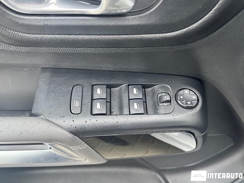 2019 Citroen C5 Aircross — Miniatură 17