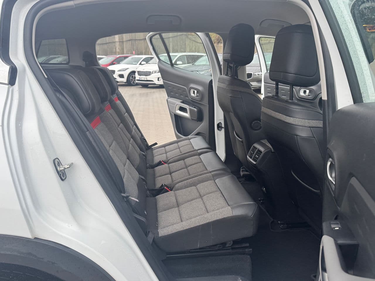 2019 Citroen C5 Aircross — Miniatură 14