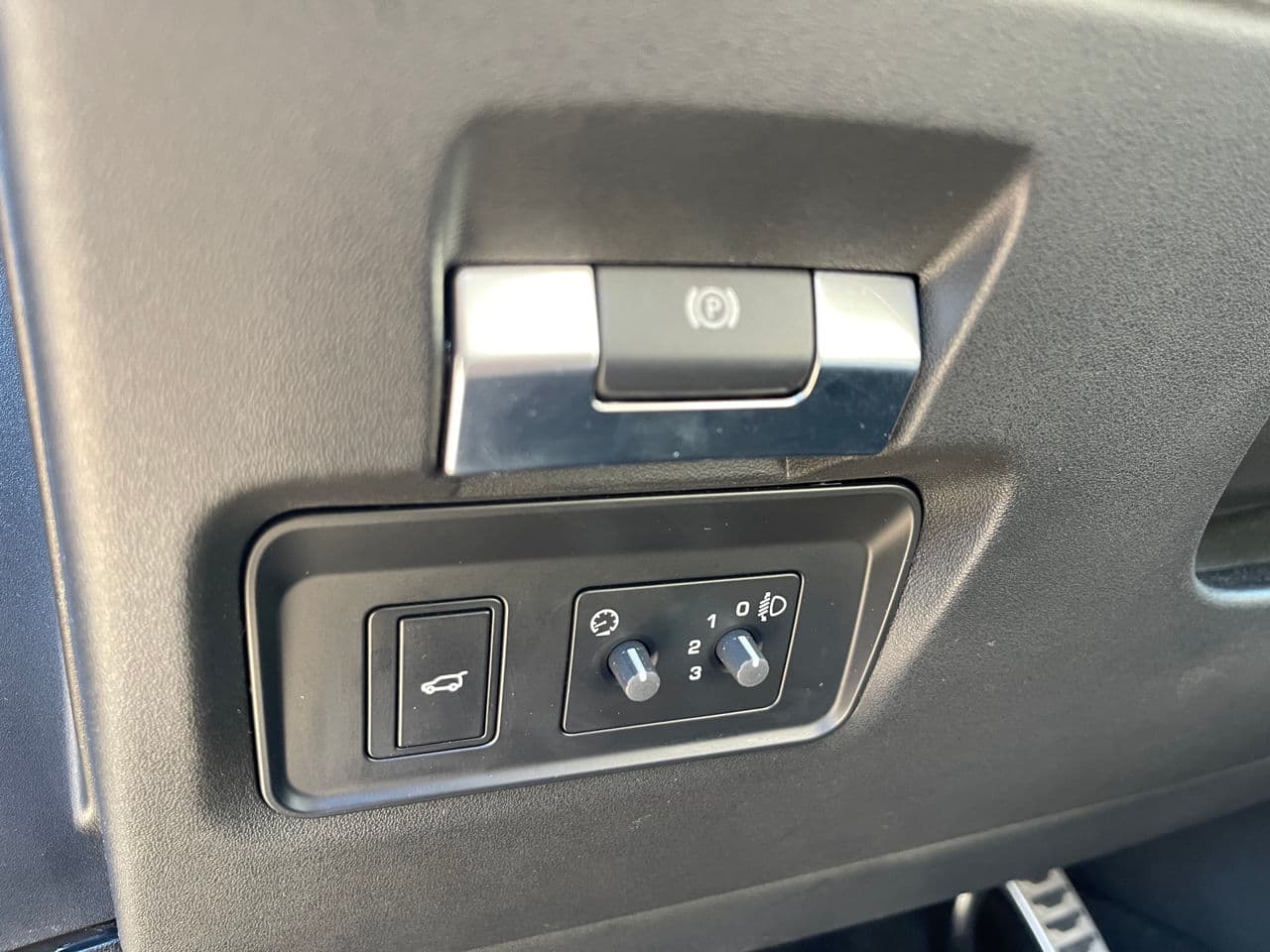 2022 Land Rover Range Rover Evoque — Miniatură 8