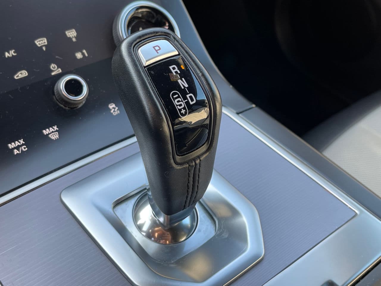 2022 Land Rover Range Rover Evoque — Miniatură 13