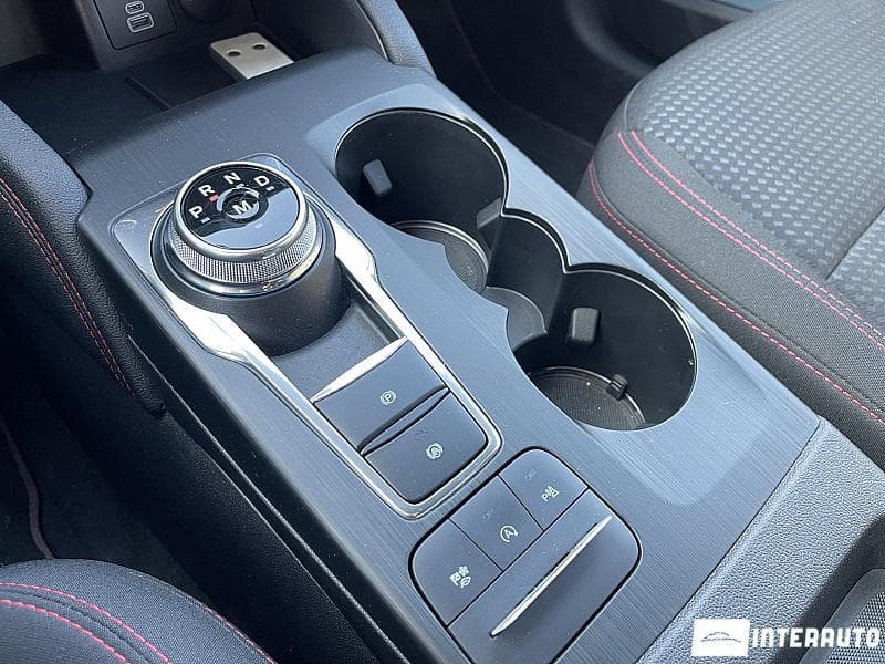 Ford Kuga 2022 — Миниатюра 14