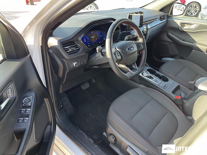 Ford Kuga 2022 — Миниатюра 6