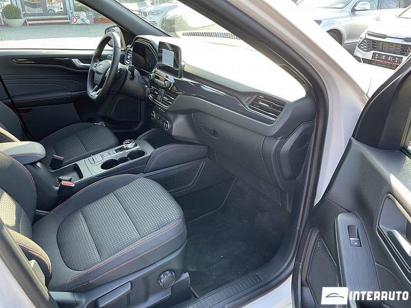 Ford Kuga 2022 — Миниатюра 15