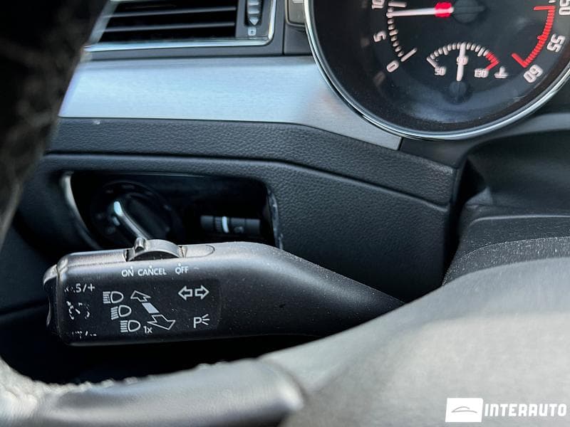 Skoda Superb 2013 — Миниатюра 14