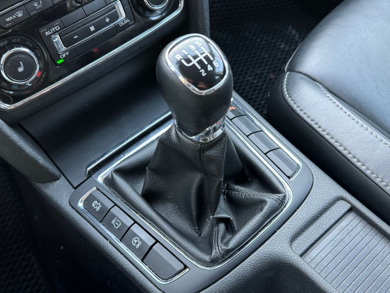 Skoda Superb 2013 — Миниатюра 12