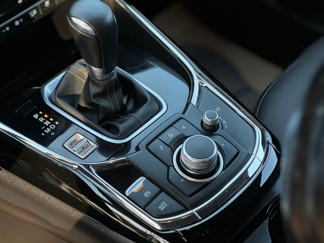 2022 Mazda CX-9 — Miniatură 12